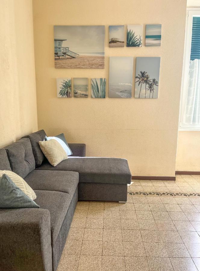 Domus Lido Villa Lido di Ostia Luaran gambar