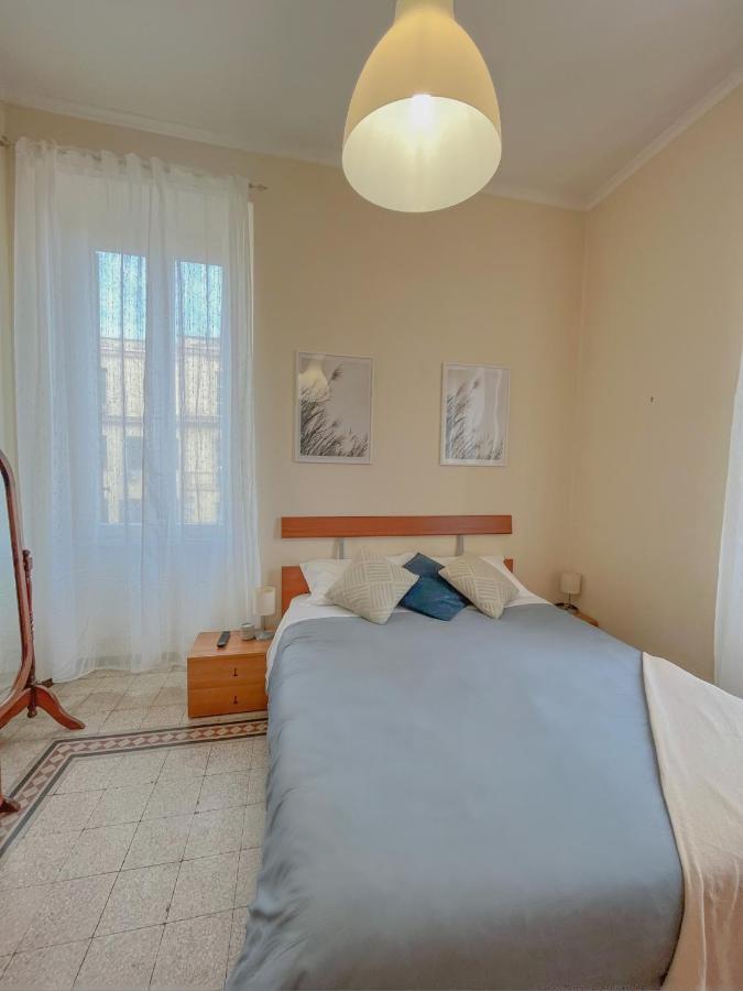 Domus Lido Villa Lido di Ostia Luaran gambar