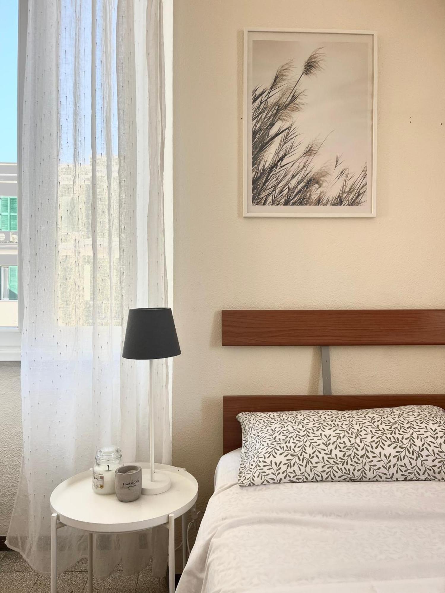 Domus Lido Villa Lido di Ostia Luaran gambar